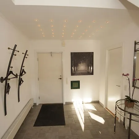 Apartment Svanevej